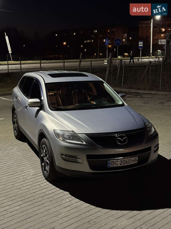 Внедорожник / Кроссовер Mazda CX-9 2008 в Дубно