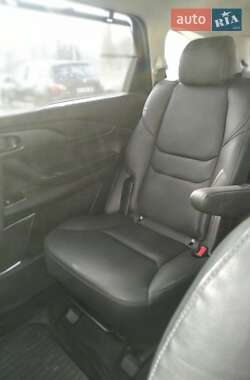 Внедорожник / Кроссовер Mazda CX-9 2021 в 