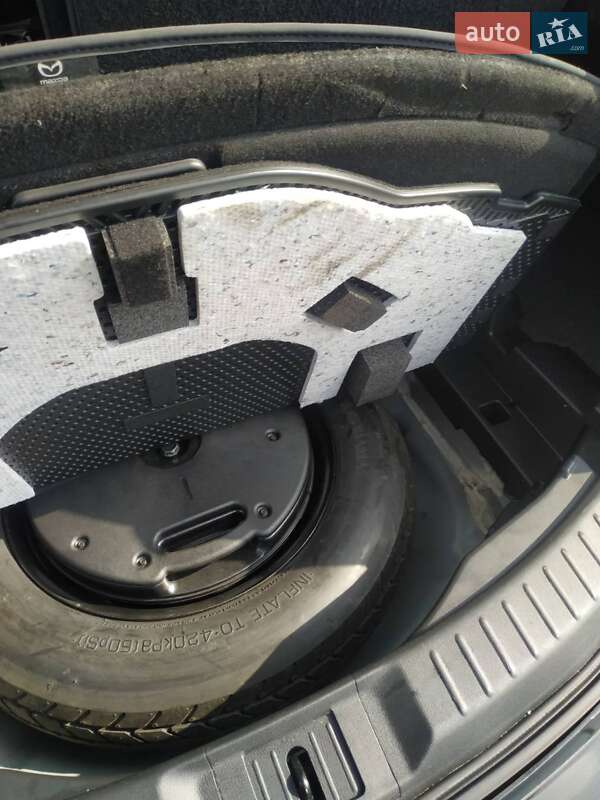 Внедорожник / Кроссовер Mazda CX-9 2021 в Сумах