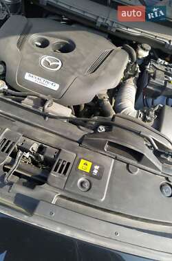 Внедорожник / Кроссовер Mazda CX-9 2021 в 
