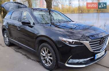 Позашляховик / Кросовер Mazda CX-9 2019 в Рівному