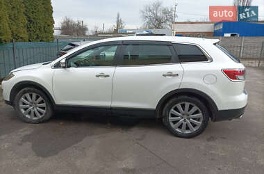 Внедорожник / Кроссовер Mazda CX-9 2008 в Полтаве