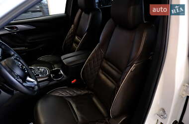 Внедорожник / Кроссовер Mazda CX-9 2022 в 