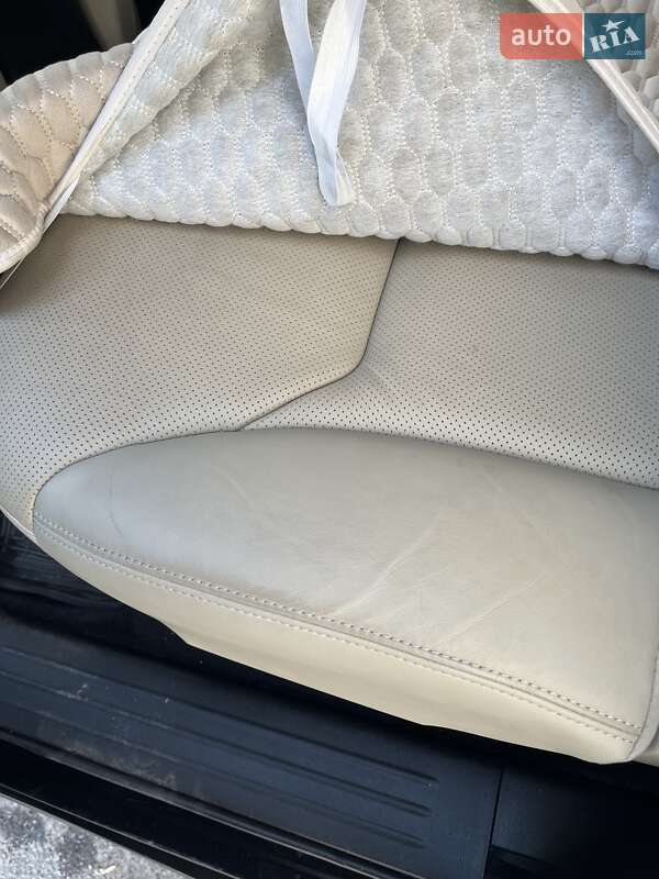 Внедорожник / Кроссовер Mazda CX-9 2018 в Кременчуге