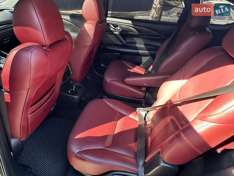 Внедорожник / Кроссовер Mazda CX-9 2021 в Одессе