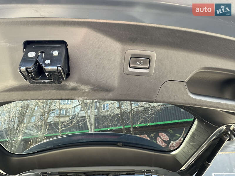 Внедорожник / Кроссовер Mazda CX-9 2021 в Одессе