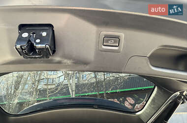 Позашляховик / Кросовер Mazda CX-9 2021 в 