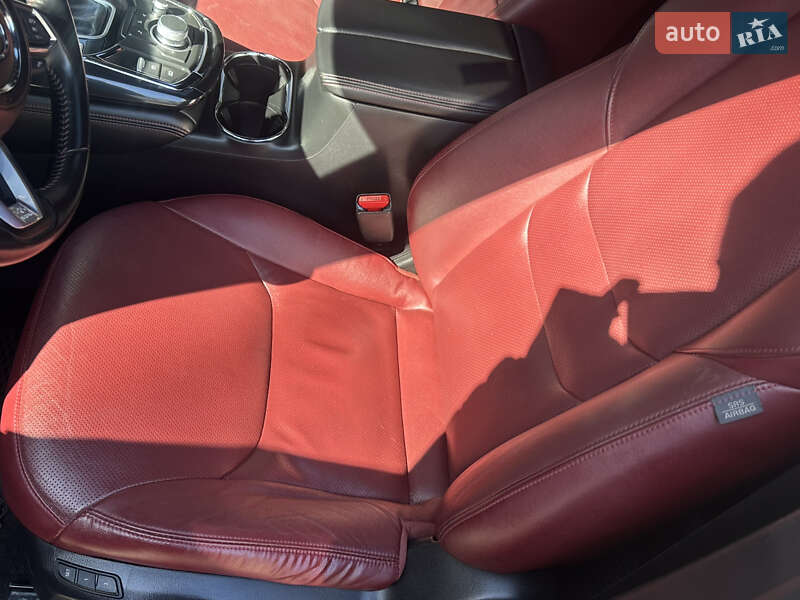 Внедорожник / Кроссовер Mazda CX-9 2021 в Одессе