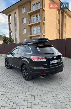 Внедорожник / Кроссовер Mazda CX-9 2008 в 