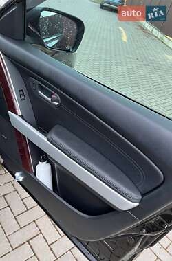 Внедорожник / Кроссовер Mazda CX-9 2008 в 
