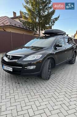 Внедорожник / Кроссовер Mazda CX-9 2008 в 
