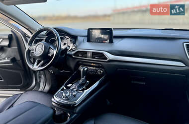 Внедорожник / Кроссовер Mazda CX-9 2018 в 