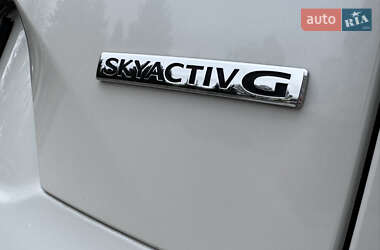 Позашляховик / Кросовер Mazda CX-9 2021 в 