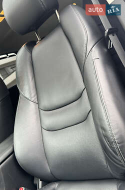 Позашляховик / Кросовер Mazda CX-9 2021 в 