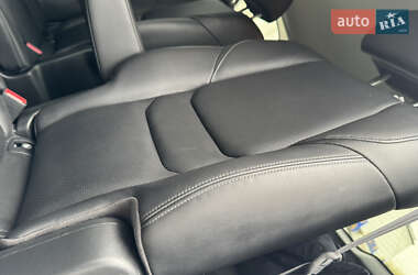 Позашляховик / Кросовер Mazda CX-9 2021 в 