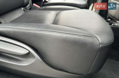Позашляховик / Кросовер Mazda CX-9 2021 в 
