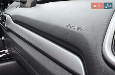 Позашляховик / Кросовер Mazda CX-9 2021 в 