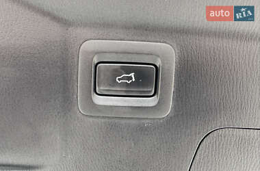 Позашляховик / Кросовер Mazda CX-9 2021 в 