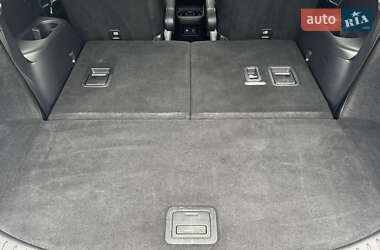 Позашляховик / Кросовер Mazda CX-9 2021 в 