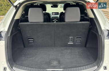 Позашляховик / Кросовер Mazda CX-9 2021 в 