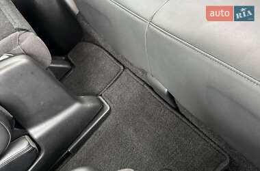 Позашляховик / Кросовер Mazda CX-9 2021 в 