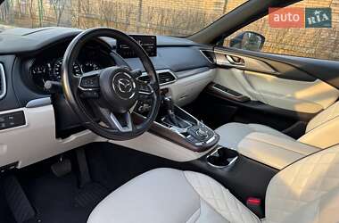 Внедорожник / Кроссовер Mazda CX-9 2022 в 