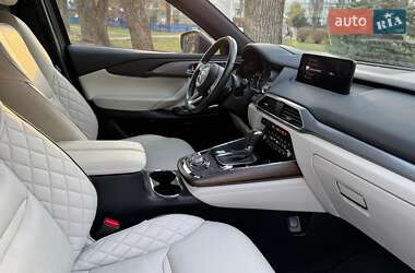 Внедорожник / Кроссовер Mazda CX-9 2022 в 
