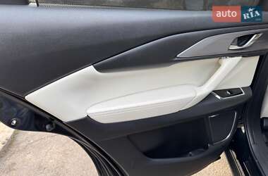 Внедорожник / Кроссовер Mazda CX-9 2022 в 