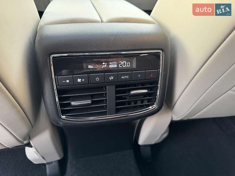 Внедорожник / Кроссовер Mazda CX-9 2022 в Киеве