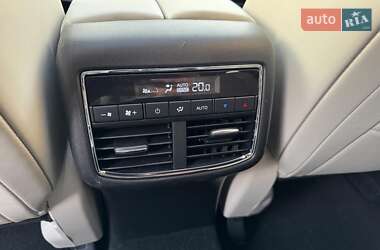 Внедорожник / Кроссовер Mazda CX-9 2022 в 