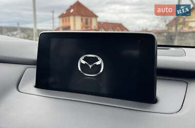 Внедорожник / Кроссовер Mazda CX-9 2017 в 