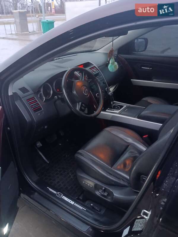 Внедорожник / Кроссовер Mazda CX-9 2009 в Козове