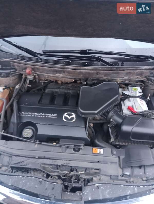 Внедорожник / Кроссовер Mazda CX-9 2009 в Козове