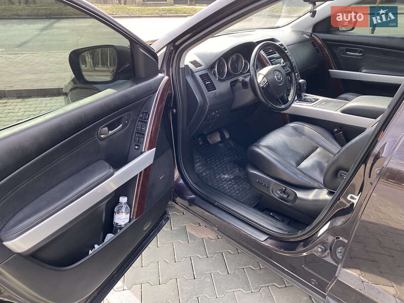 Внедорожник / Кроссовер Mazda CX-9 2008 в Хмельницком
