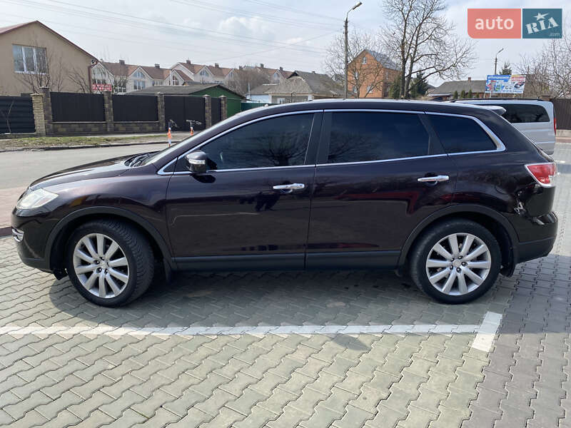 Внедорожник / Кроссовер Mazda CX-9 2008 в Хмельницком