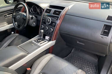 Позашляховик / Кросовер Mazda CX-9 2008 в 