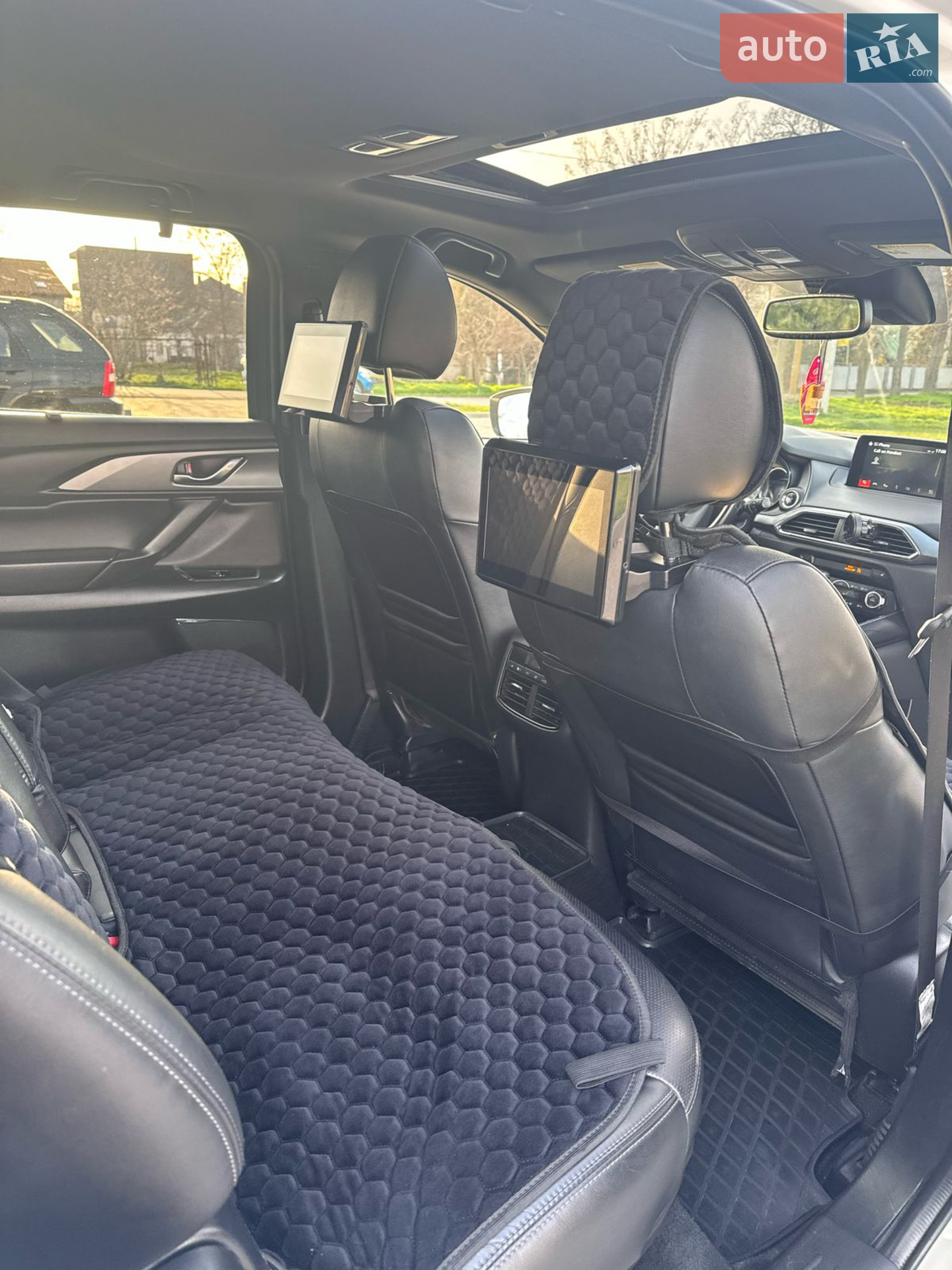 2018 Mazda CX-9 - мініатюра 42