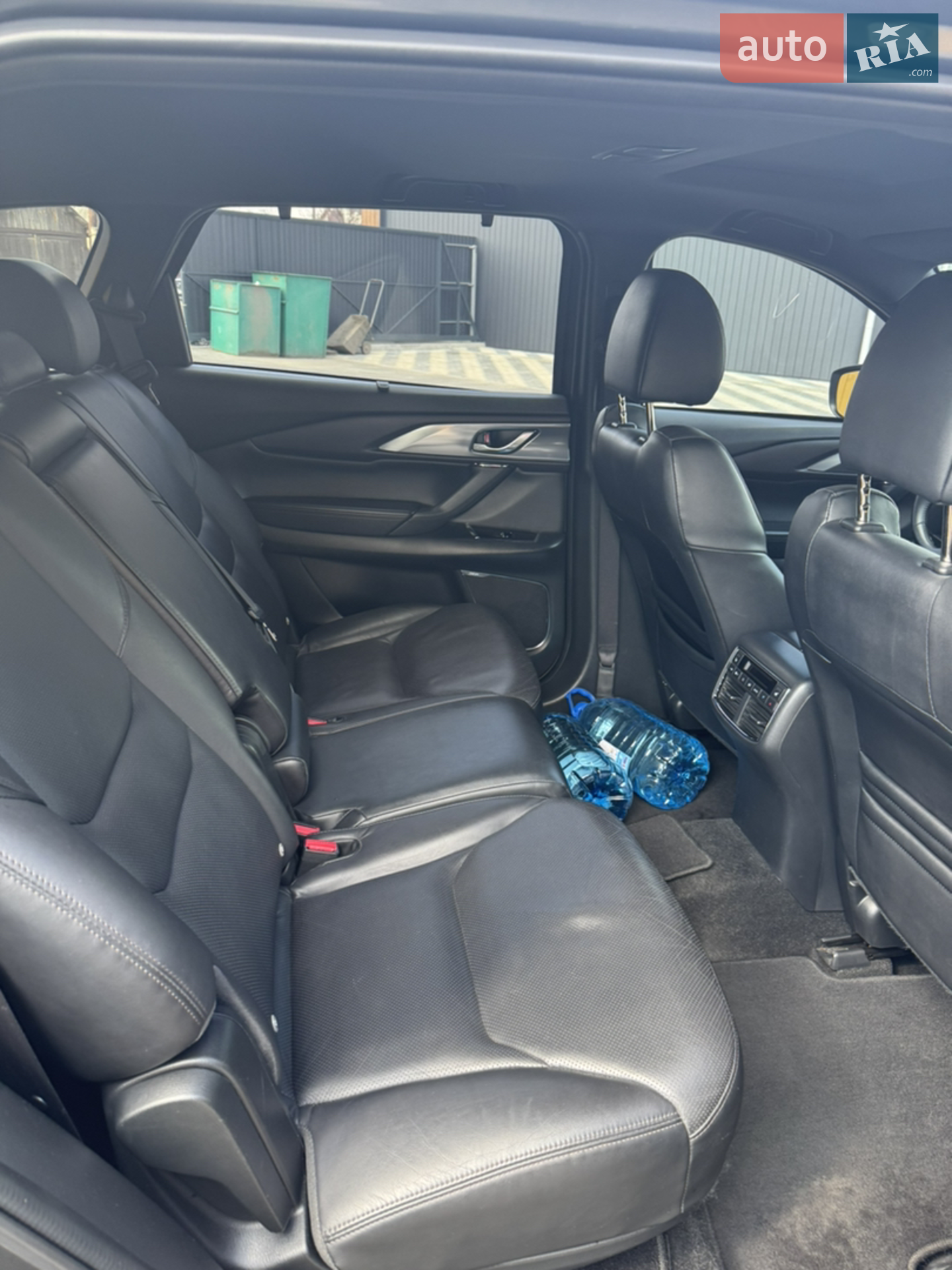 2019 Mazda CX-9 - мініатюра 9