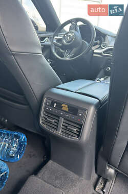 Внедорожник / Кроссовер Mazda CX-9 2019 в 