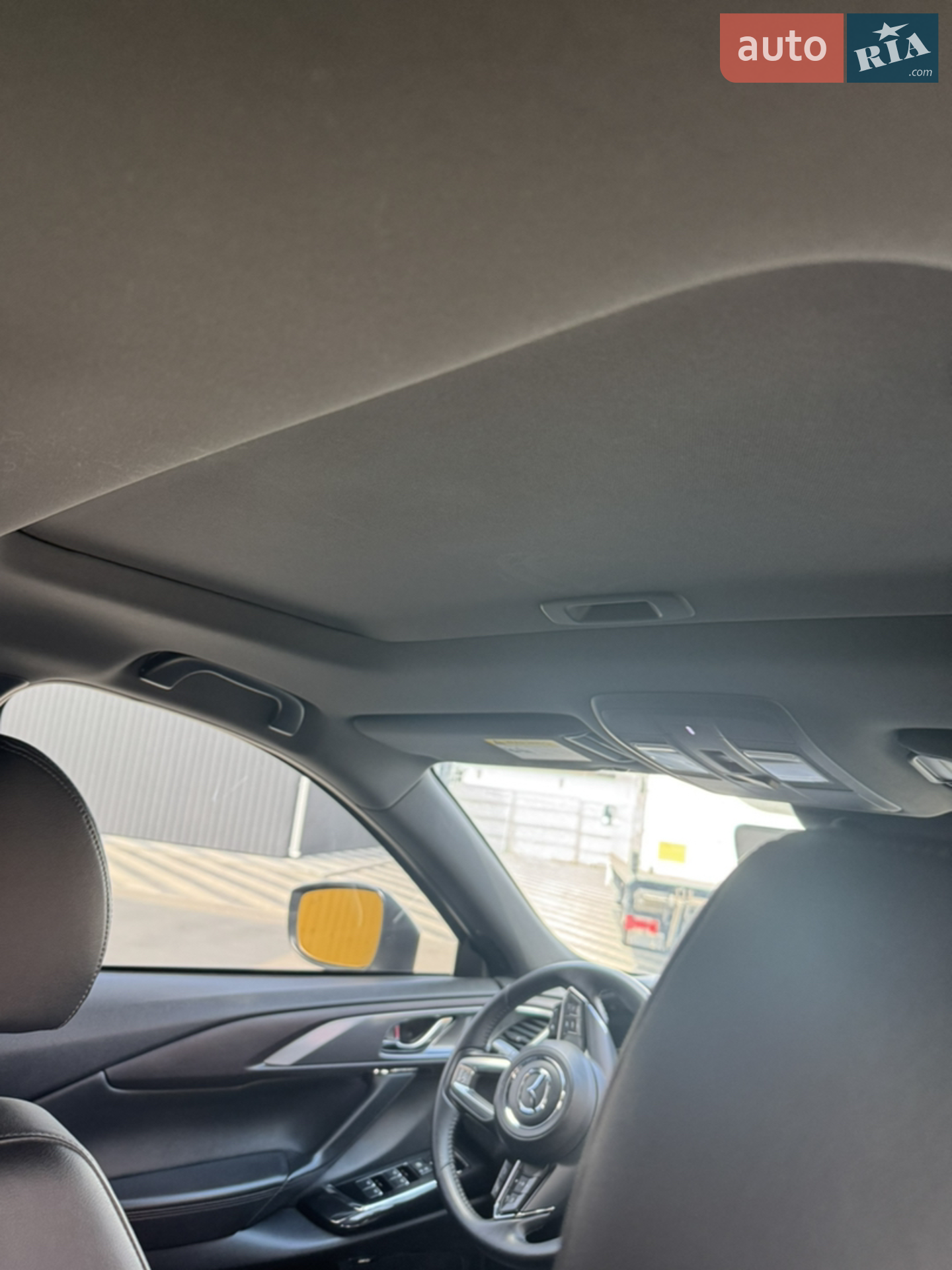 2019 Mazda CX-9 - мініатюра 13