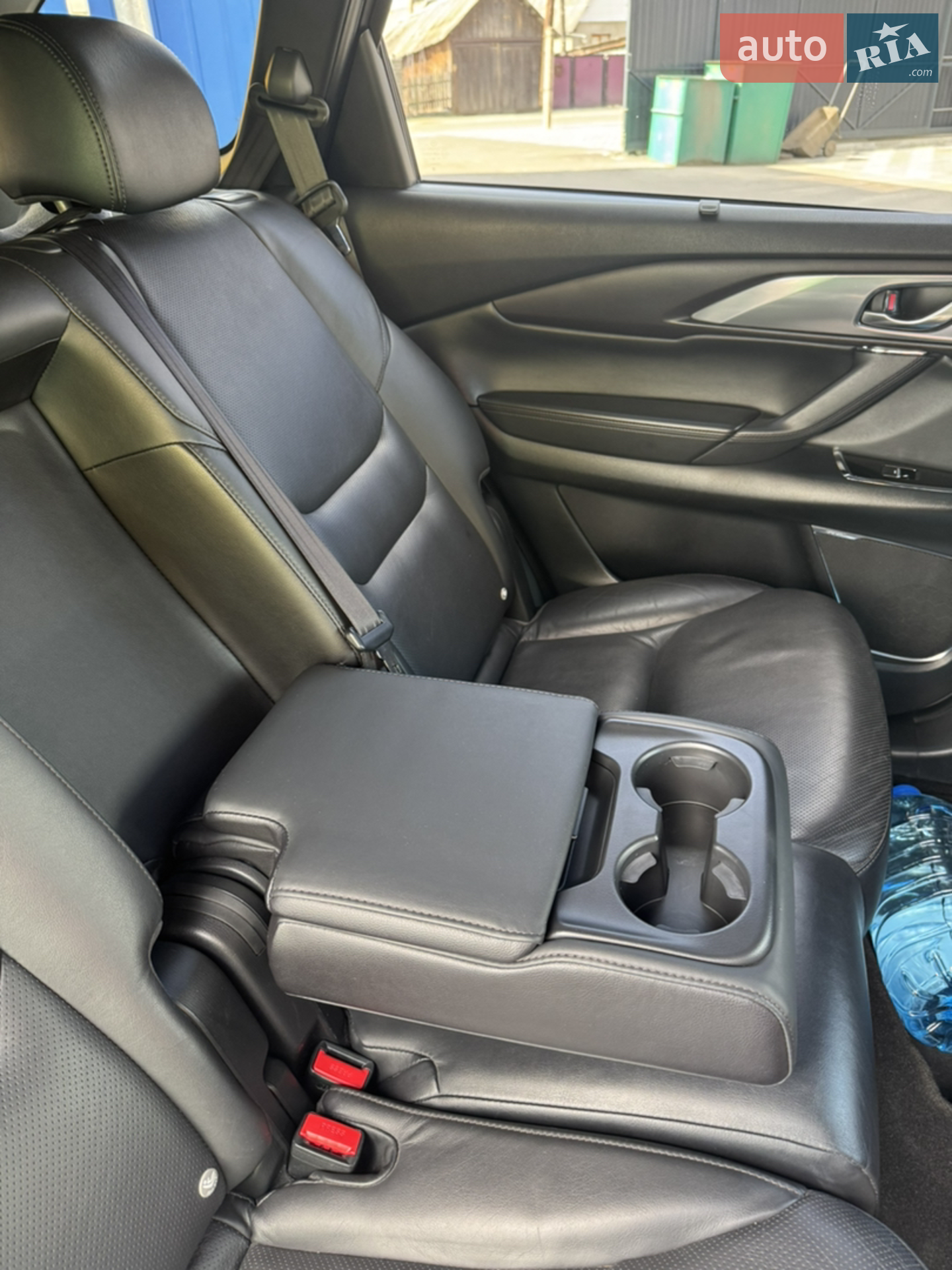 2019 Mazda CX-9 - мініатюра 20