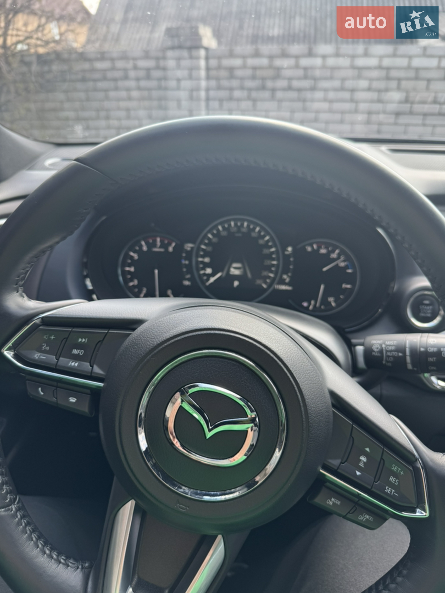 2019 Mazda CX-9 - мініатюра 23
