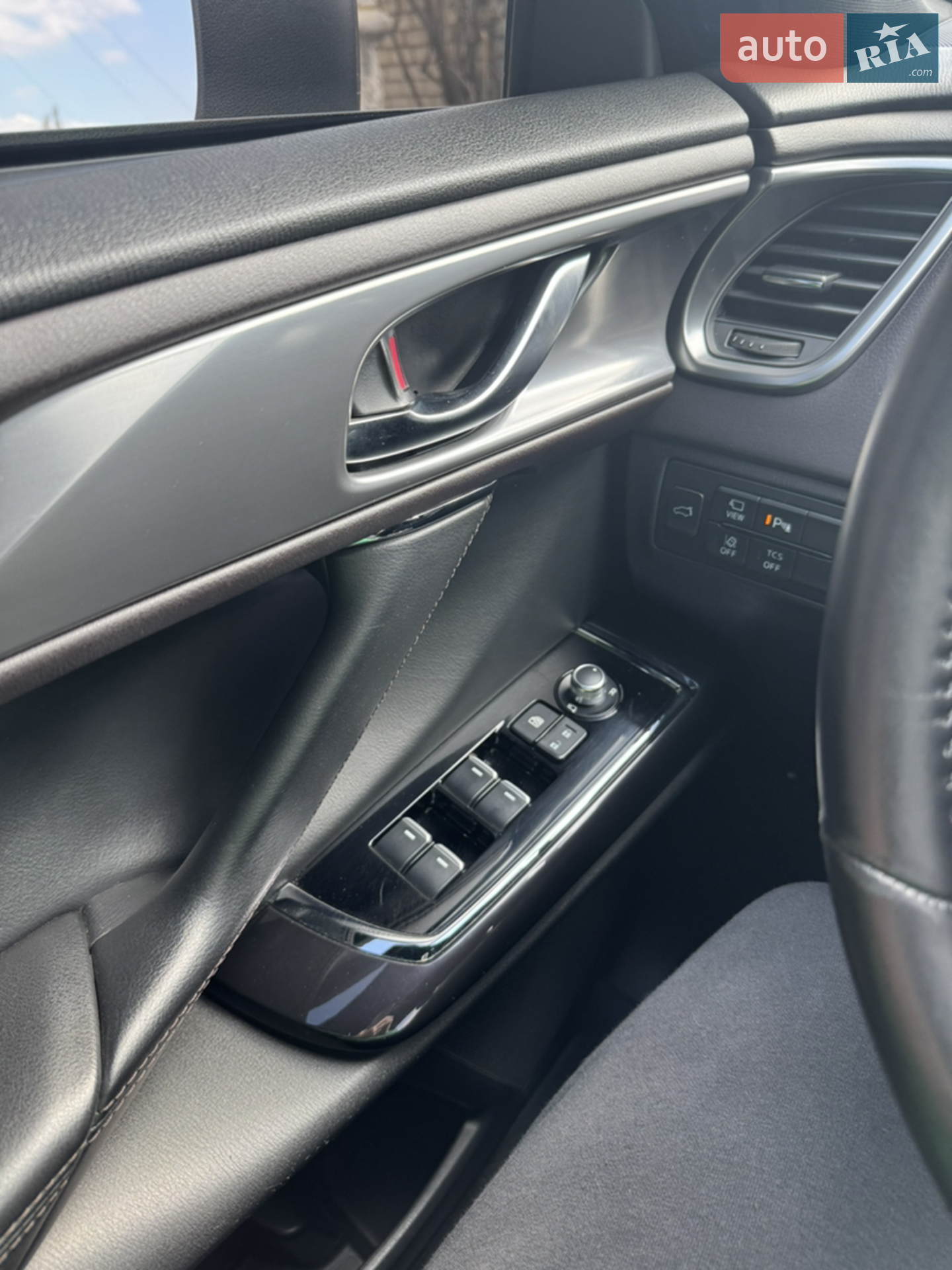 2019 Mazda CX-9 - мініатюра 24