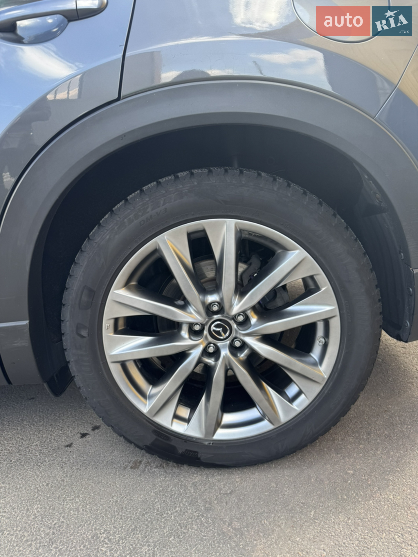 2019 Mazda CX-9 - мініатюра 21