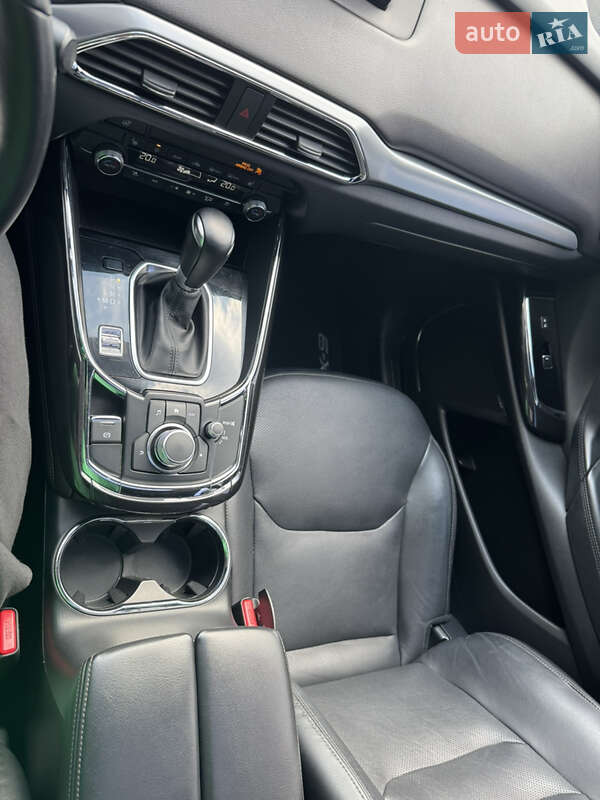 Позашляховик / Кросовер Mazda CX-9 2019 в Коростишеві