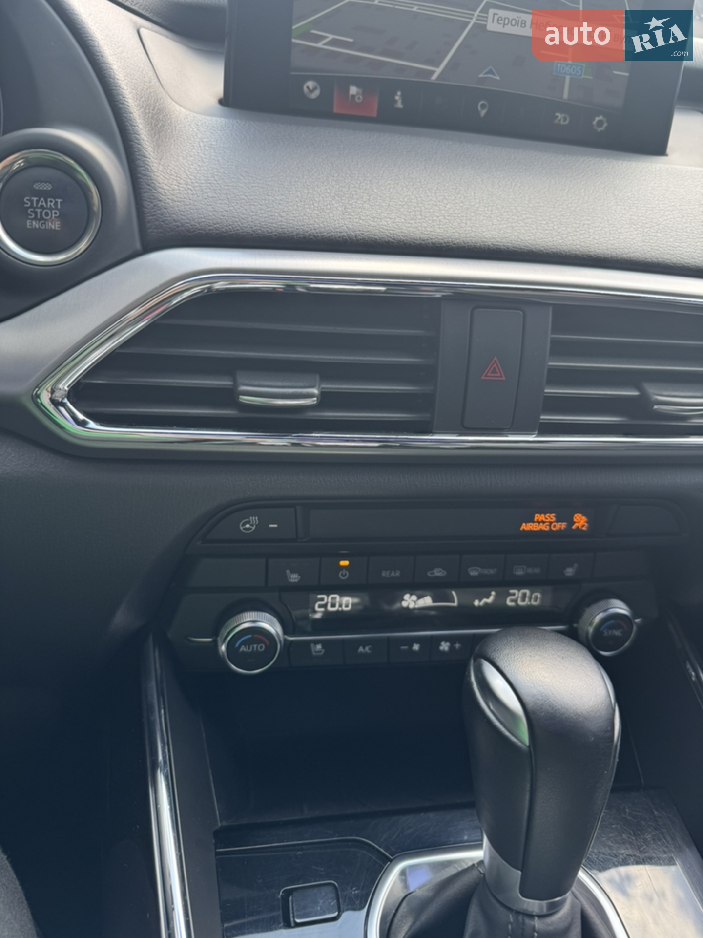 2019 Mazda CX-9 - мініатюра 28