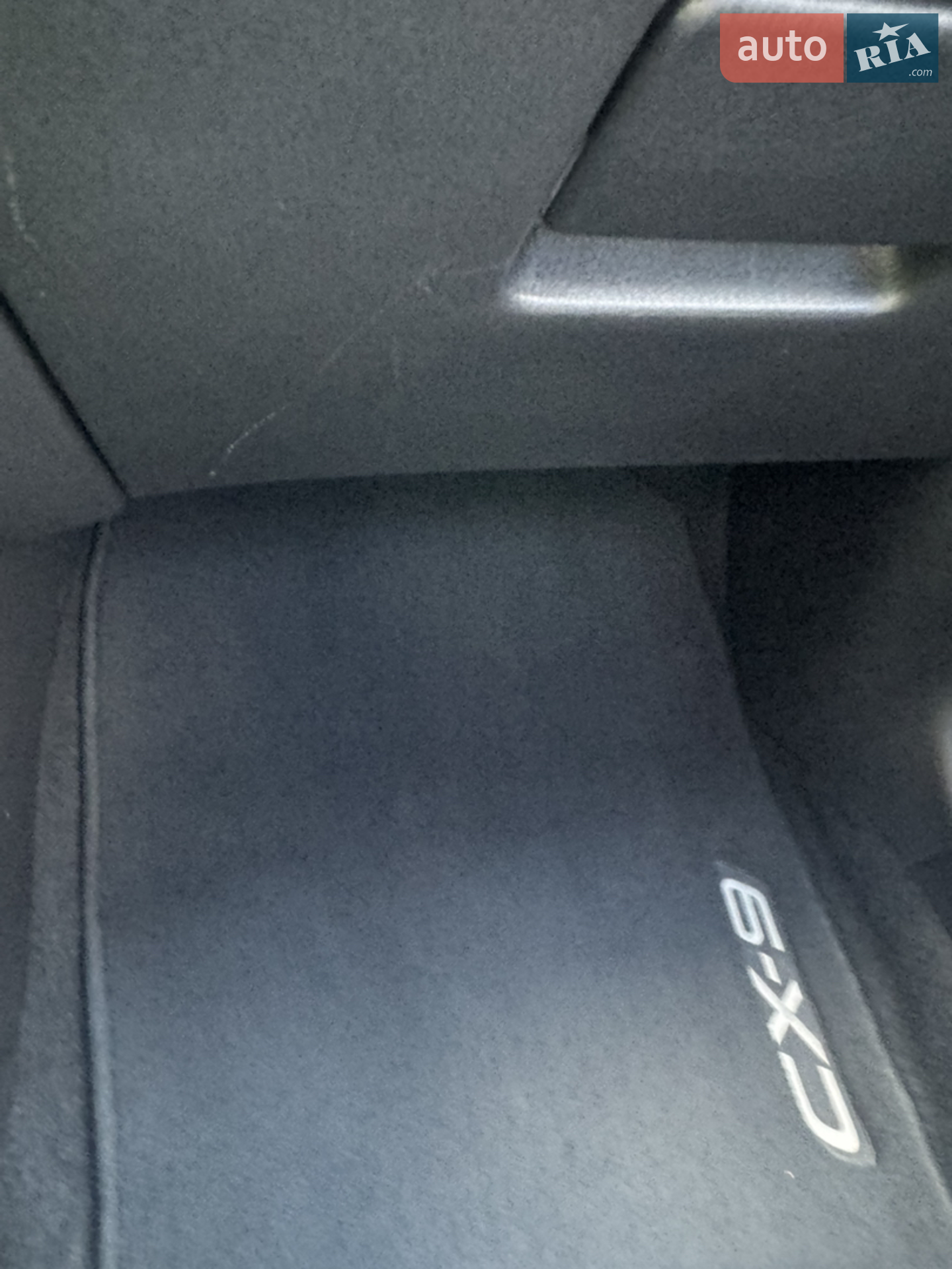 2019 Mazda CX-9 - мініатюра 29