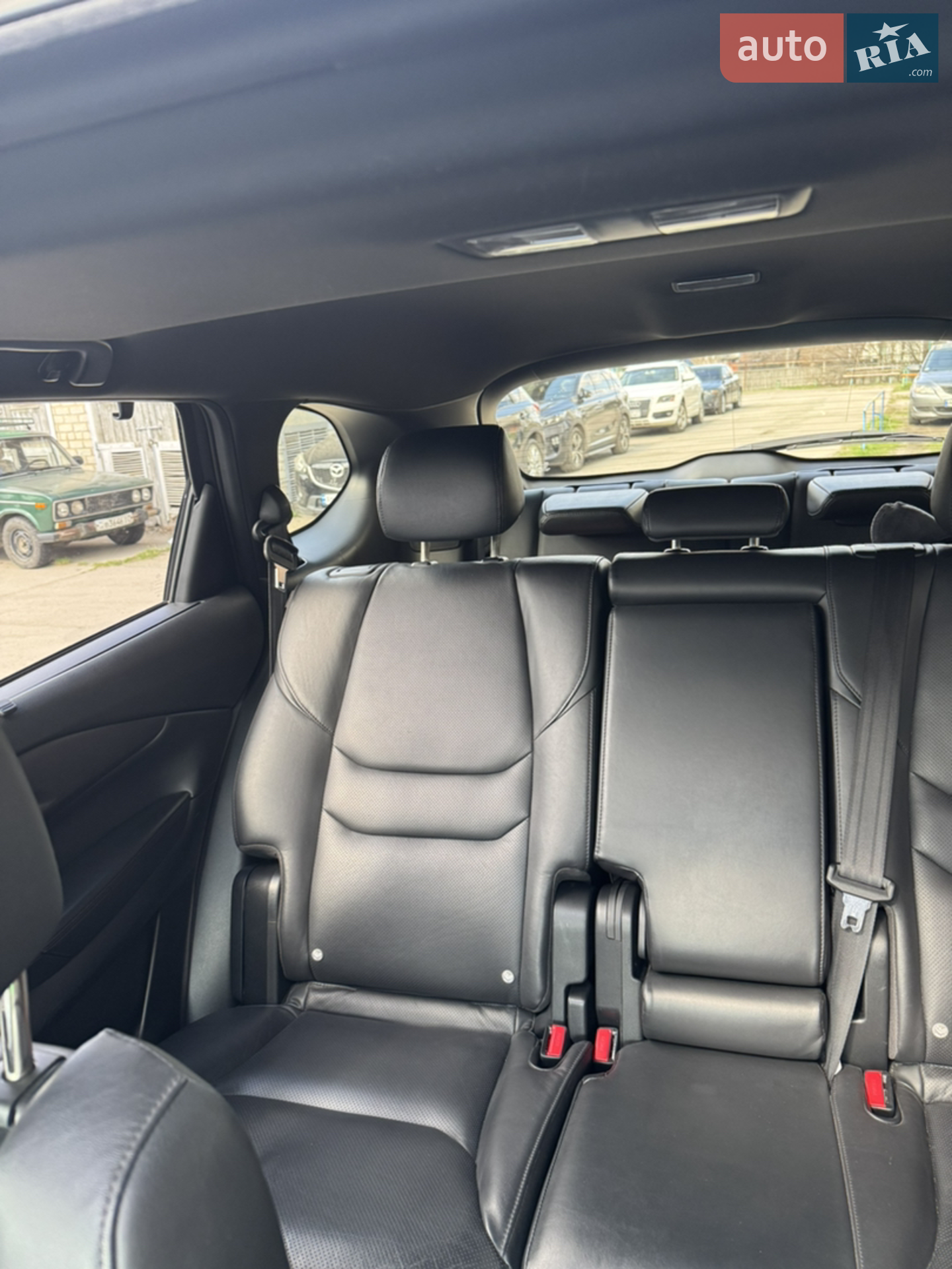 2019 Mazda CX-9 - мініатюра 31
