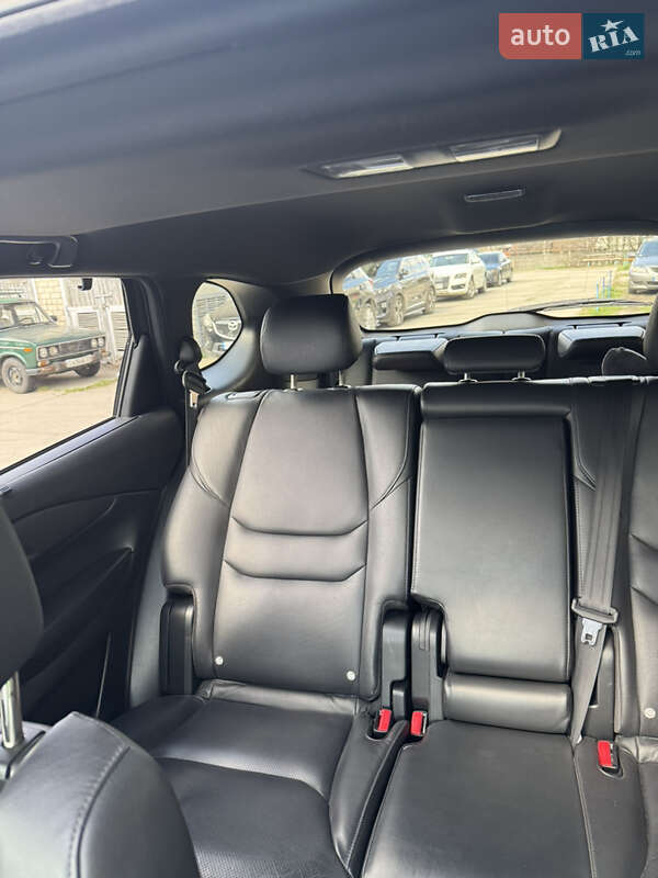 Позашляховик / Кросовер Mazda CX-9 2019 в Коростишеві