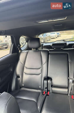 Внедорожник / Кроссовер Mazda CX-9 2019 в 